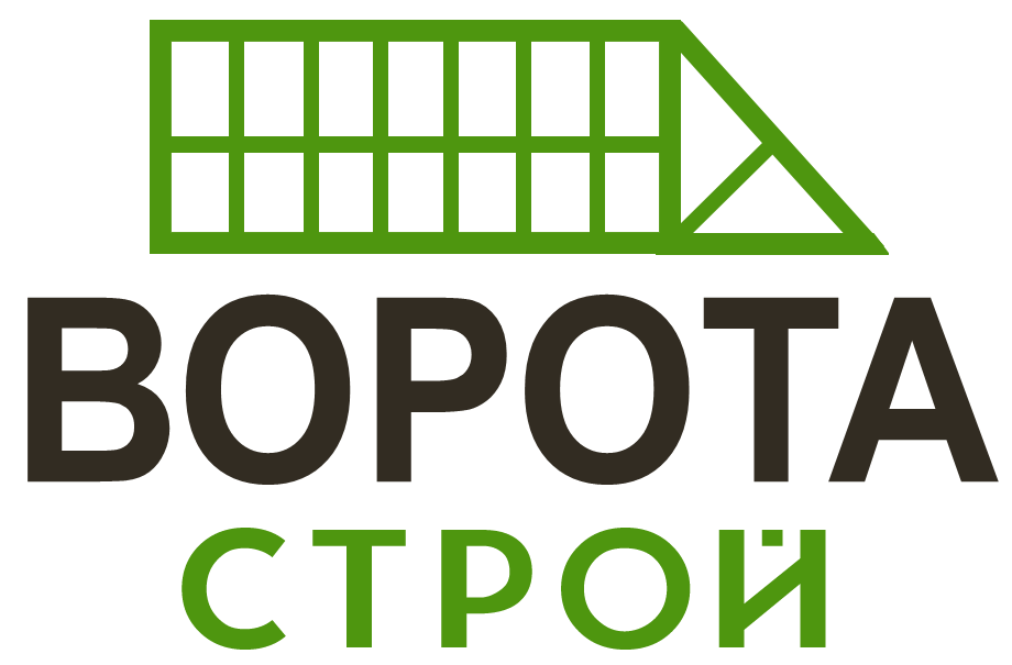 Откатные ворота в Никологорах